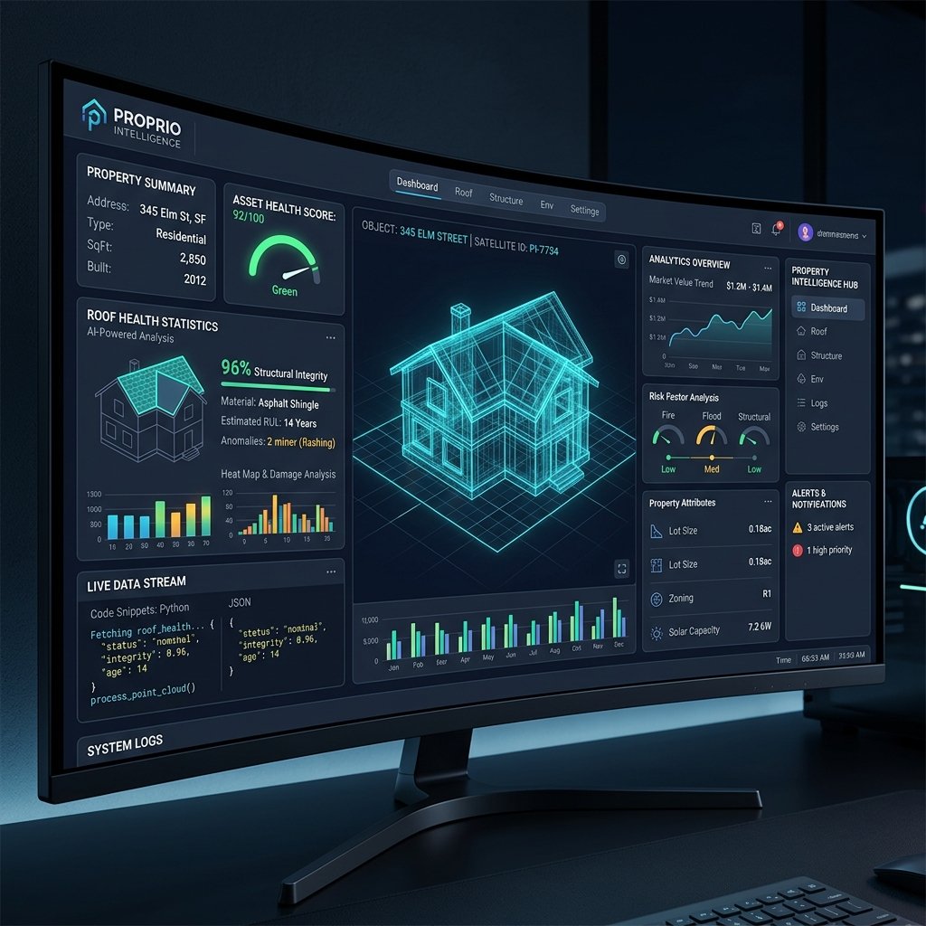 Property Intelligence